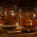 Glass holder for cafes