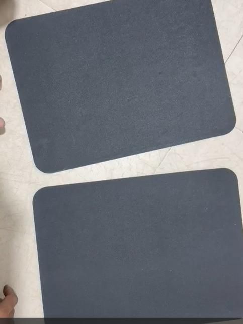Quick Drying Mat Pack of 2
